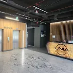 Your Unia Art Daire Lublin