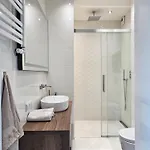 Your Unia Art Apartment