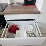 Your Unia Art Apartment