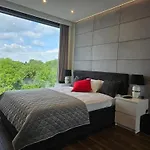 Apartment Your Unia Art Lublin