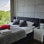 Your Unia Art Apartment *