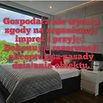 Your Unia Art Apartment Lublin