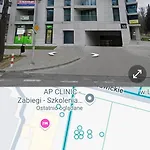 Apartment Your Unia Art Lublin