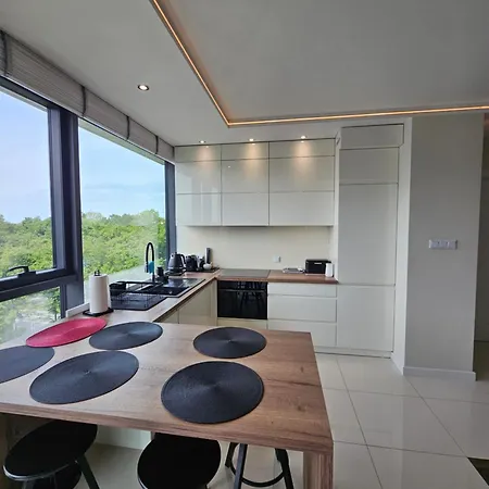 アパート Your Unia Art