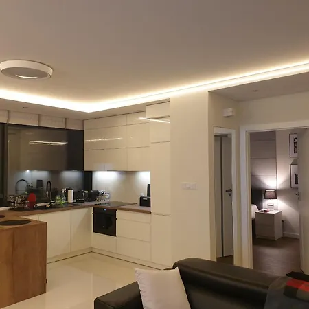 Your Unia Art Apartment Lublin