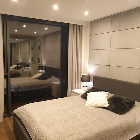 Apartman Your Unia Art *