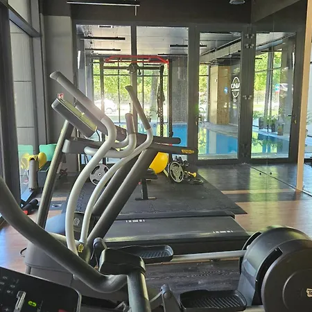 アパート Your Unia Art