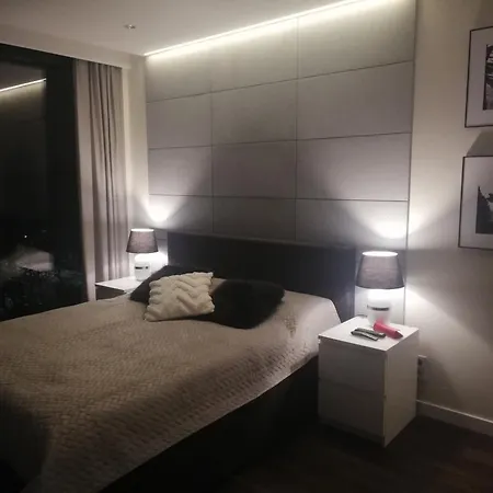 Apartment Your Unia Art Lublin