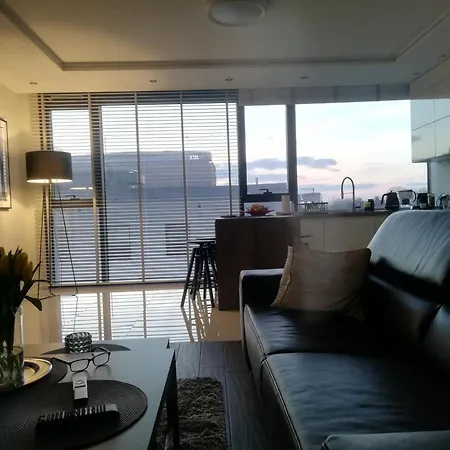 Your Unia Art Apartman