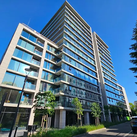 Your Unia Art アパート