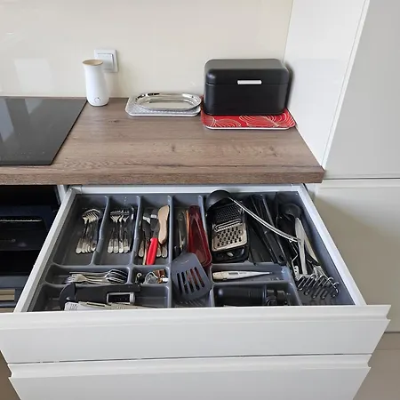 Your Unia Art アパート ルブリン