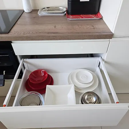 Your Unia Art アパート