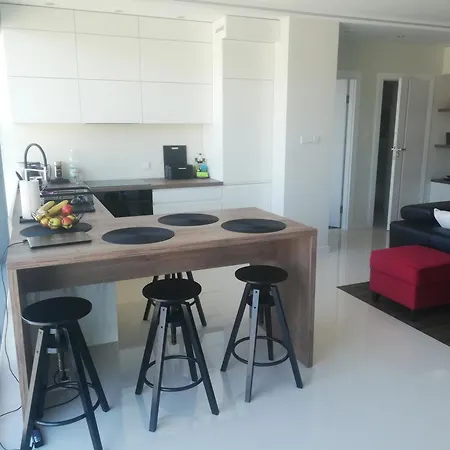 Your Unia Art アパート ルブリン