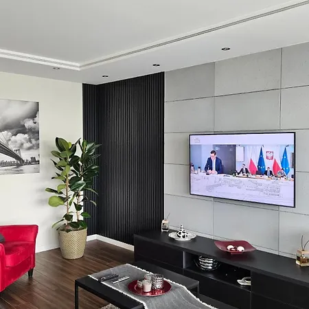 Apartman Your Unia Art *