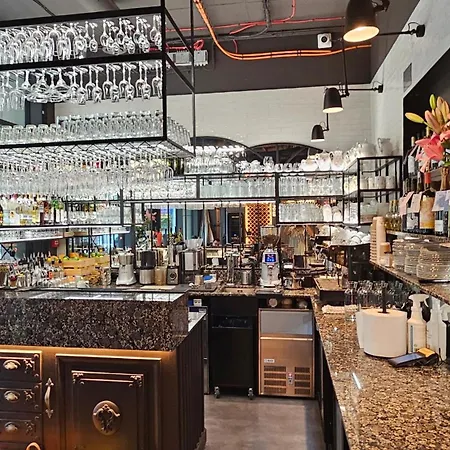 Your Unia Art Apartman