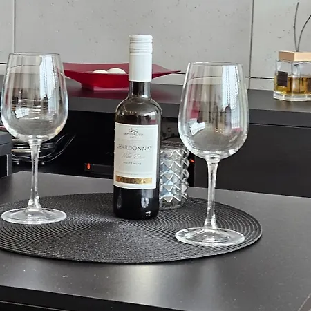 アパート Your Unia Art