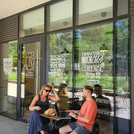 Apartman Your Unia Art