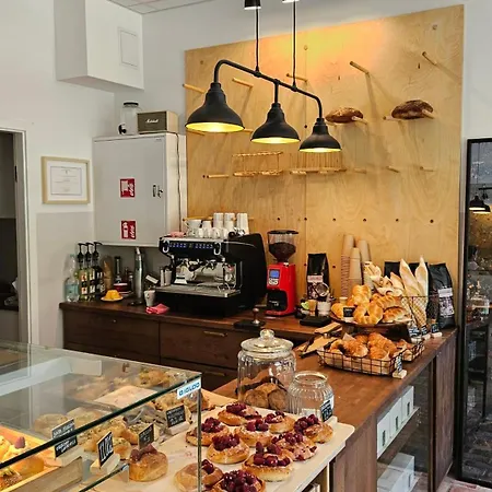 アパート Your Unia Art ルブリン