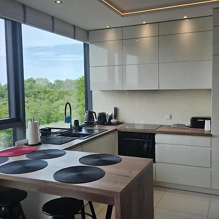 Apartman Your Unia Art