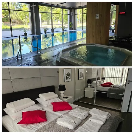 Apartman Your Unia Art *