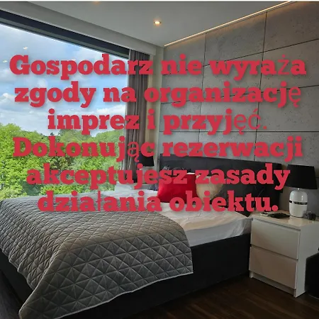 Your Unia Art Appartement Lublin