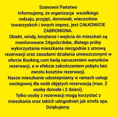Apartment Your Unia Art Lublin