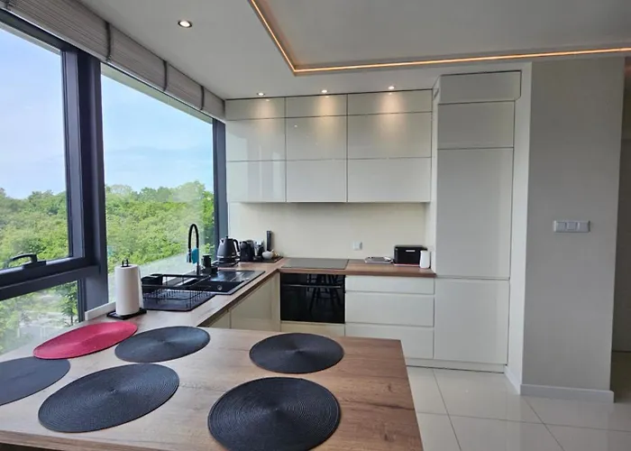 Apartment Your Unia Art