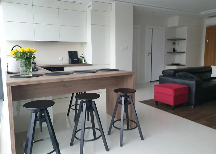 Your Unia Art Апартаменты