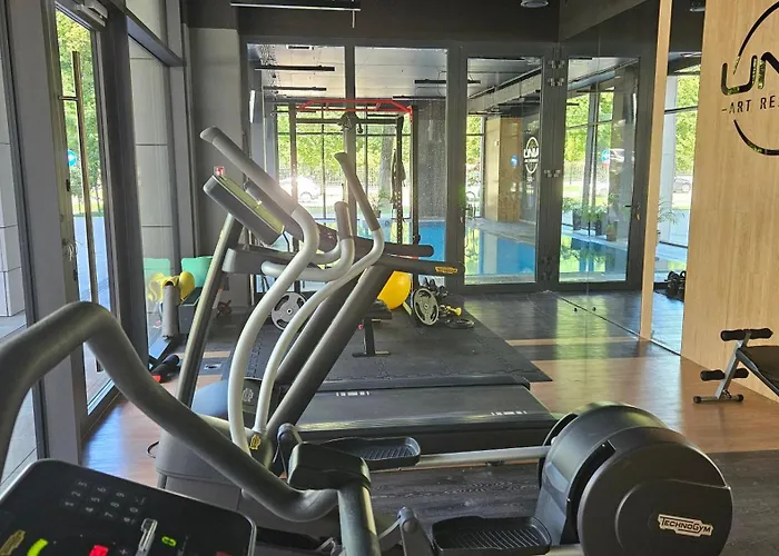 Apartment Your Unia Art