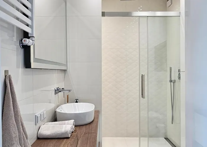 Your Unia Art Apartment