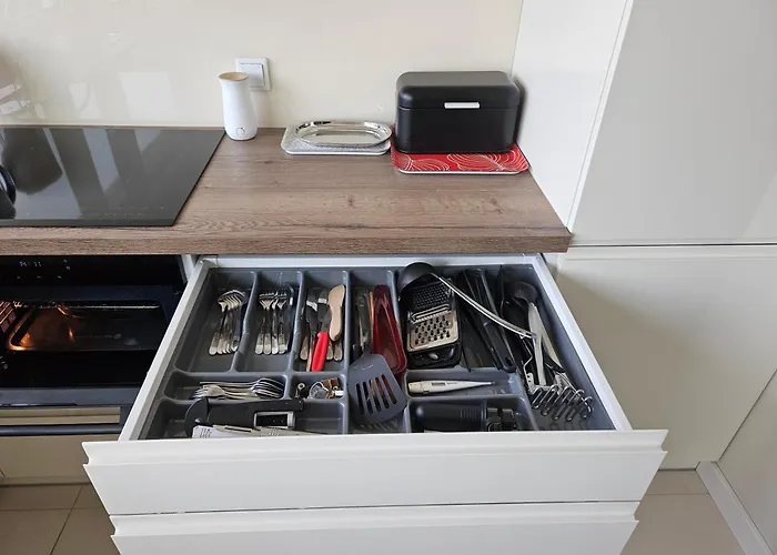 Your Unia Art Apartment Lublin