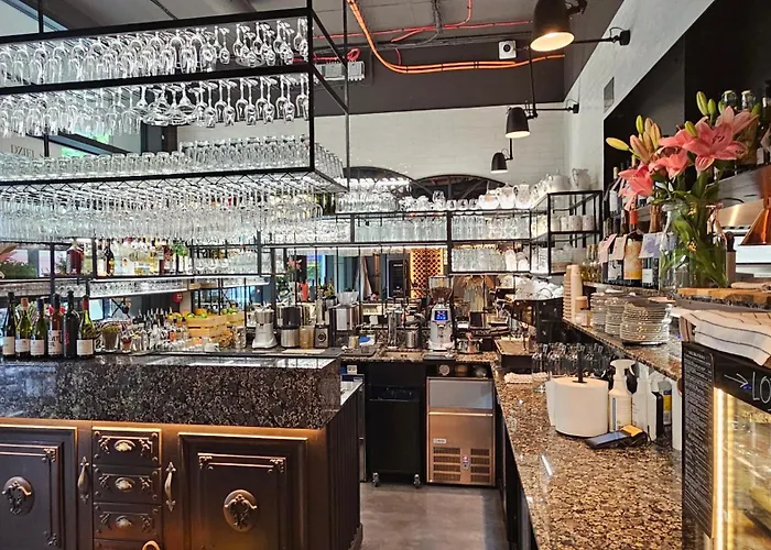 Your Unia Art Апартаменты