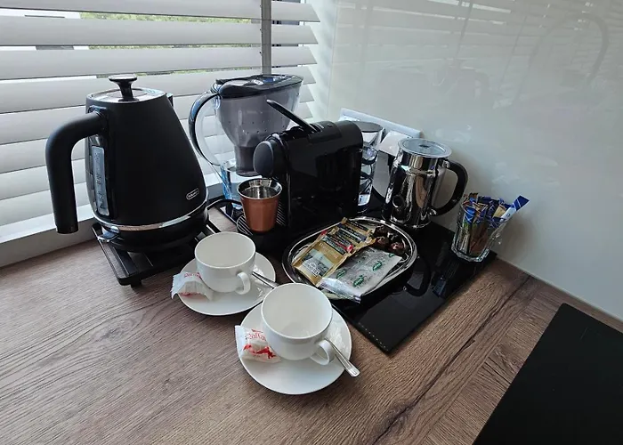 Your Unia Art Apartment *