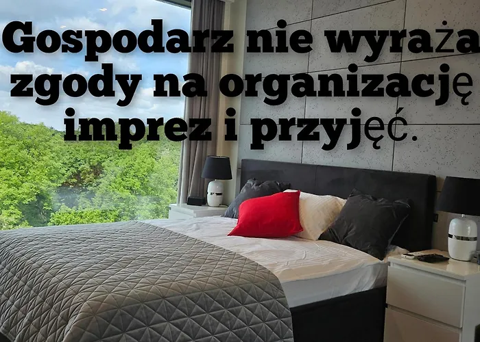 Апартаменты Your Unia Art