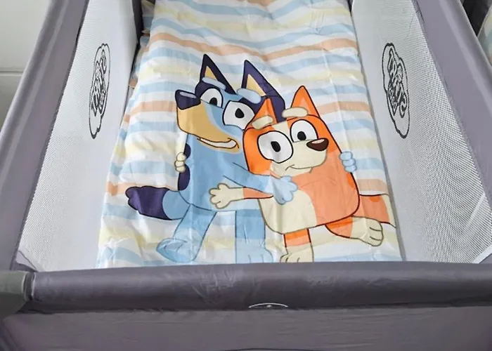 Your Unia Art Apartment