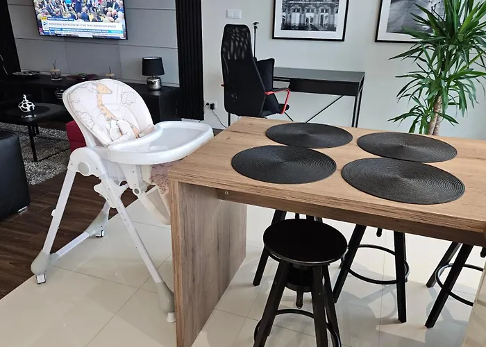 Apartment Your Unia Art Lublin