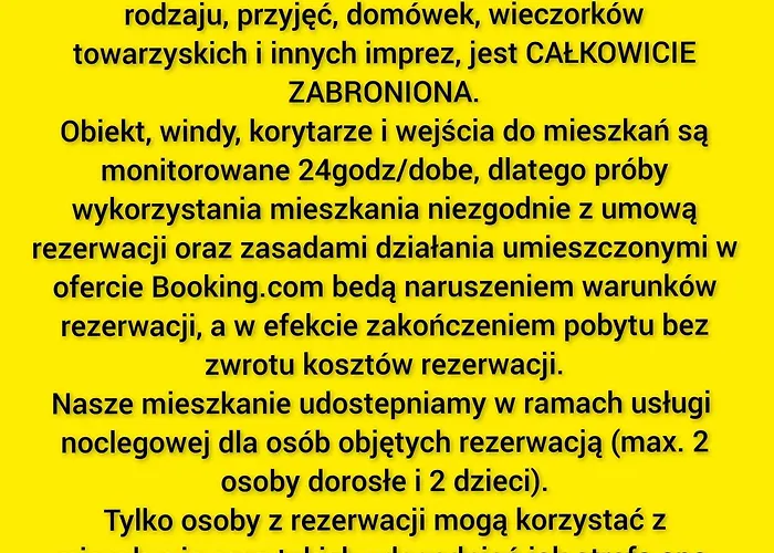 Apartment Your Unia Art Lublin